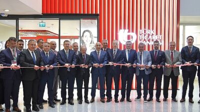 Türk Ticaret Bankası ülke ihracatını büyütme gayesiyle faaliyete geçti