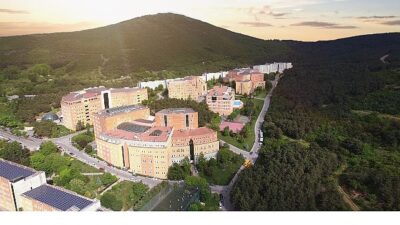 Türkiye, Avrupa Üniversiteler Birliği (EUA) Genel Konseyi’ne Mesken Sahipliği Yapacak!