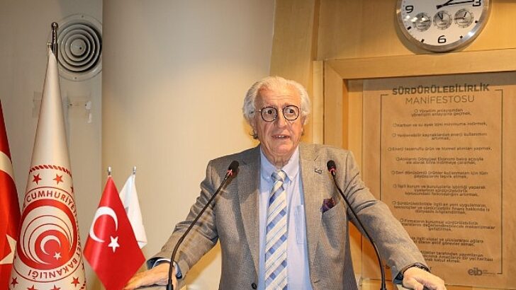 Türkiye katma bedelli üretim, tasarım ve markalaşmayla mobilyada 6 dolar ortalama ihraç fiyatına ulaşacak