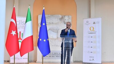 Türkiye’deki 5 Seçkin İtalyan Restoranı “Marchio Ospitalità Italiana” Kalite Sertifikasıyla Ödüllendirildi