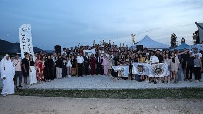 Üni Uçuş Günleri üniversiteli gençleri buluşturdu