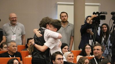 Üsküdar Üniversitesi 10. Bilim ve Fikir Şenliği başlıyor!