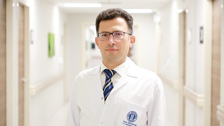 Uygun Huylu Prostat Büyümesini Yeni Jenerasyon Cerrahi Tedavilerle Uygunlaştırmak Mümkün