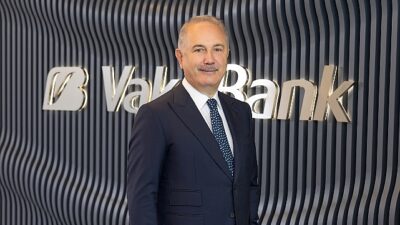 VakıfBank’tan 1 Milyar Dolar Fiyatında Sürdürülebilirlik Temalı Sendikasyon Kredisi