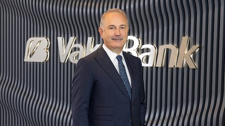 VakıfBank’tan 1 Milyar Dolar Fiyatında Sürdürülebilirlik Temalı Sendikasyon Kredisi