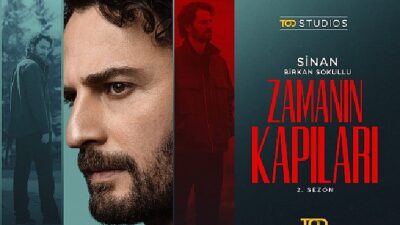 Vaktin Kapıları’nın Karakter Posterleri Yayınlandı!
