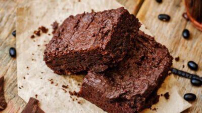 Vegan Brownie