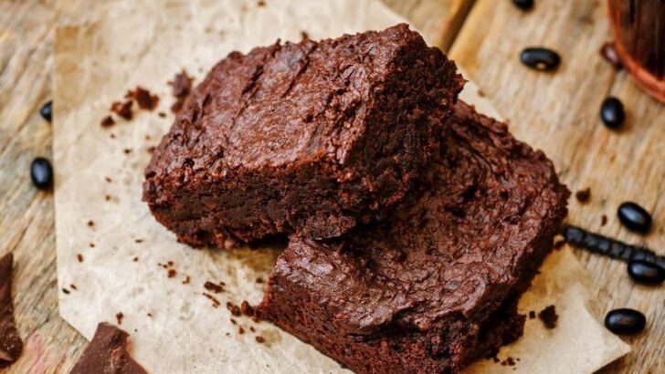 Vegan Brownie
