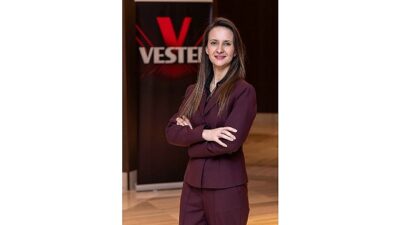 Vestel’den bayan ralli pilotu Kübra Denizci Keskin’e takviye