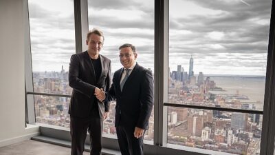 VFS Küresel, Dijital Dönüşüm İçin SAP ile Güçlerini Birleştiriyor
