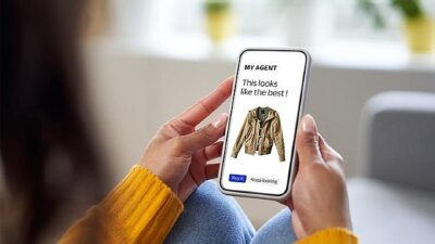 Visa, ticarette yapay zekâ dayanaklı yeni devri duyurdu
