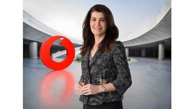 Vodafone Business, Yeni Kuşak Temas Tahliliyle Avon’un Ağ Trafiğini Yönetecek
