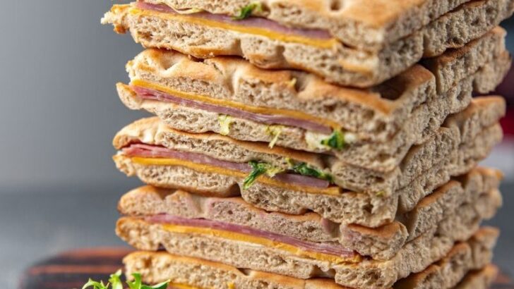Wasa Tost