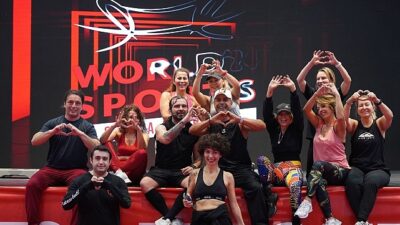 WSI İstanbul, 24 Bin 788 Kişi ile Spor Sanayisini Buluşturdu