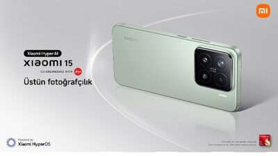 Xiaomi 15 Serisi, TIPA World Awards 2025 ‘te “En Düzgün Fotoğraf Çeken Akıllı Telefon” Mükafatını Kazandı