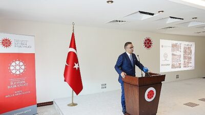 “Yarınlara İz Bırak” Projesinde Genç Gazeteciler Mükafatlarına Kavuştu