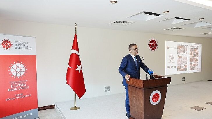 “Yarınlara İz Bırak” Projesinde Genç Gazeteciler Mükafatlarına Kavuştu