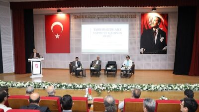 “Yılın Vakfı” ile Aile Paneli