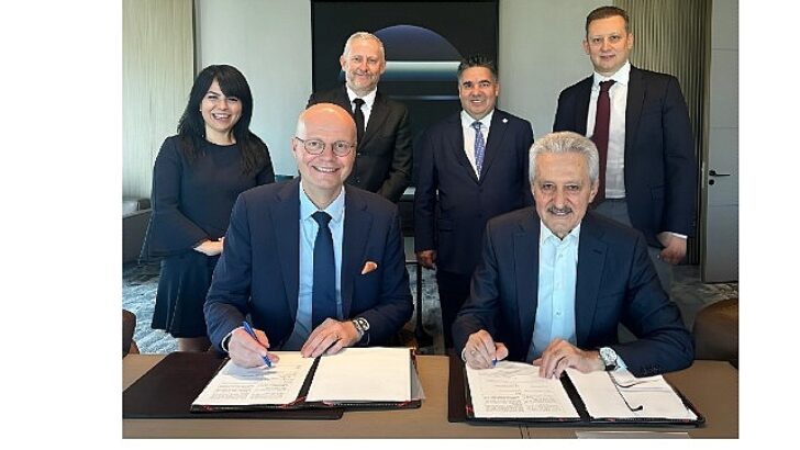 Zimmer Biomet, Acıbadem Sıhhat Kümesi ile Yeni Bir Küresel Mutabakat imzaladı