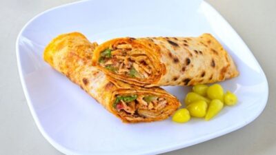 Zurna Dürüm