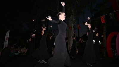 11. Güneşin Konutu Türkiye Şenliği’nin birinci etabı yapıldı