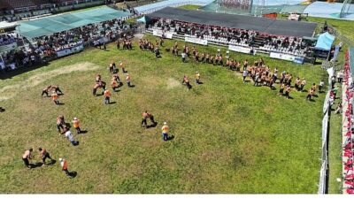 17. Sekapark Altın Kemer Yağlı Güreşleri başlıyor