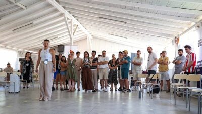 3 Büyükşehir Belediyesi’nden ortak gençlik çalışması
