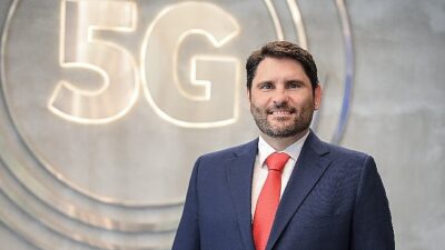 5G’nin sesi yükseliyor: VodafoneTürkiye’den yeni jenerasyon ses tecrübesinde öncü bir adım