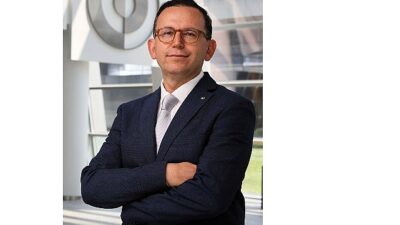Abdi İbrahim Üretim ve Tedarik Küme Başkanlığı misyonuna Caner Kılınçer atandı