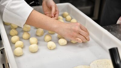 Academy BigChefs Birinci Mezunlarını Verdi!