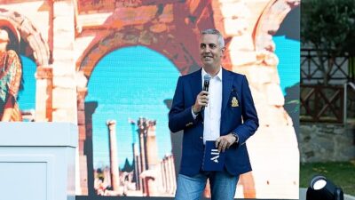 Accor’dan Türkiye’deki İş Ortaklarına Manalı Teşekkür