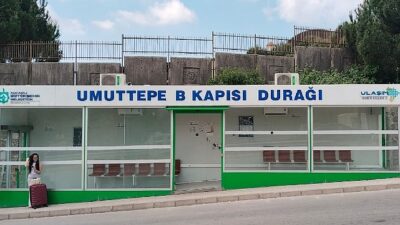 Akıllı duraklara periyodik bakım