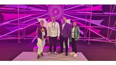 Aktif Bank ekosistemi, Money 20/20 zirvesinde