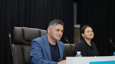 Aliağa Belediyesi Haziran Meclisi Toplanıyor