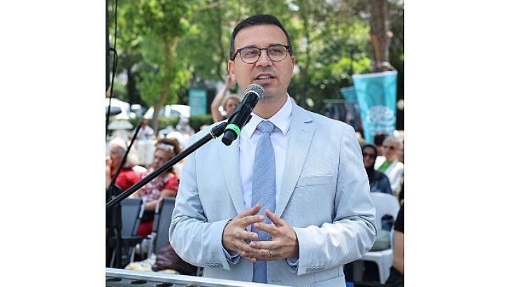 Altınşehir Olgun Gençlik Merkezi Sergisi alkışları topladı