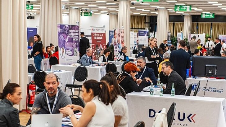 ALZ Kazakistan Milletlerarası Sıhhat Turizmi Fuarı, 28 Haziran’da kapılarını açacak