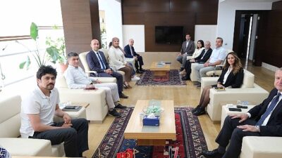 ASAT TSE kontrolünden muvaffakiyetle geçti