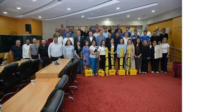 ASAT’tan altyapı ölçümünde teknolojik atılım