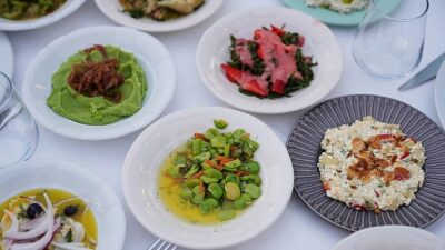 Ayvalık Belediyesi’nden Gastronomide Büyük Atılım: 5 Yılda 5 Coğrafik İşaret