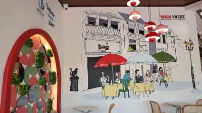 Bağcılar yeni bir toplumsal tesise daha kavuştu