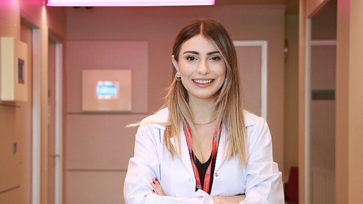 Başarısızlık değil, gelişim için bir deneyim!