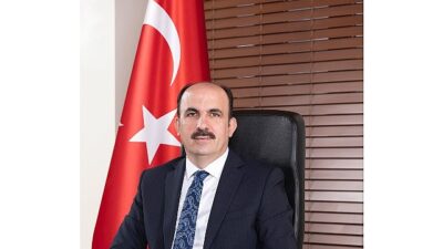 Başkan Altay: “Kurban’la Birlikte Sevgimizi ve Muhabbetimizi de Paylaşalım”