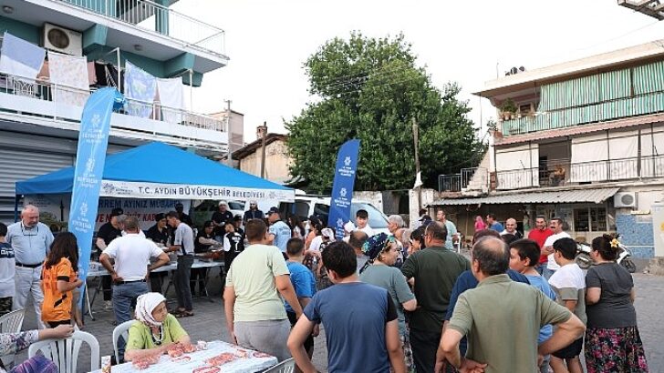 Başkan Çerçioğlu, Tüm Aydınlıları Muharrem Ayı İftarlarına Davet Etti