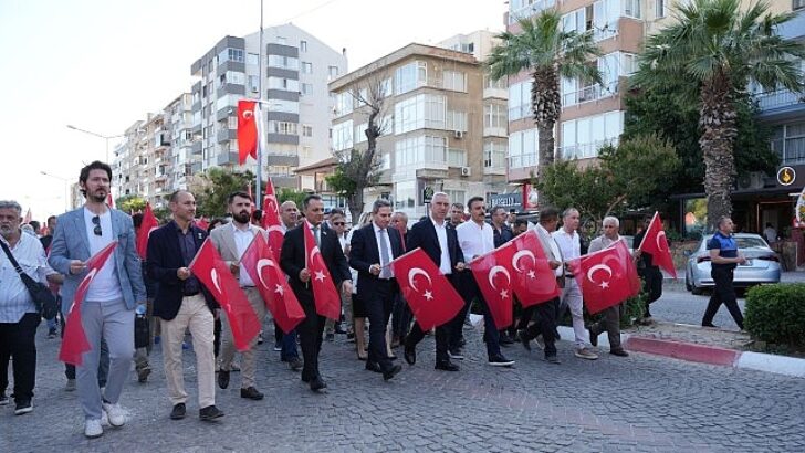Bergama 89 Yıldır Birebir Heyecanla Buluşuyor!