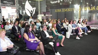 Besin Dalının Karar Vericileri Food & Nutritional Ingredients’te Bir Ortaya Geliyor