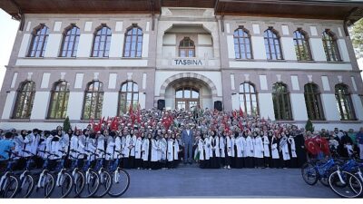 Bilgehanelerde Kış Periyodu 15 Bin Öğrencinin İştirakiyle Tamamlandı