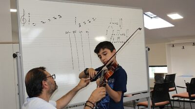 Bilgi Konutları ‘Yaz Etkinlikleri’ İçin Kayıtlar Başladı