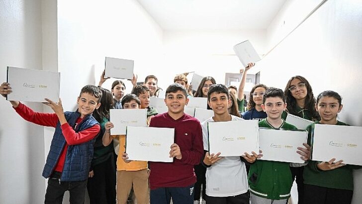 Bornova’da muvaffakiyete giden yol açık!