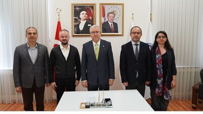 Bu proje ile kırmızı yanaklı su kaplumbağasının biyolojik özellikleri incelenecek