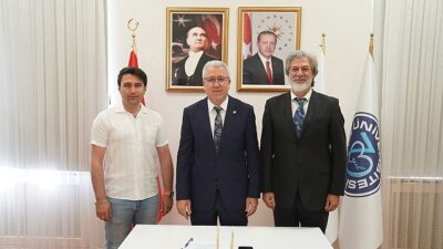 Bu proje ile sanal gerçeklik ve imgeleme teknikleri ile sportmen performansları incelenecek